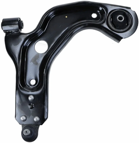 Track Control Arm Left LEMFORDER